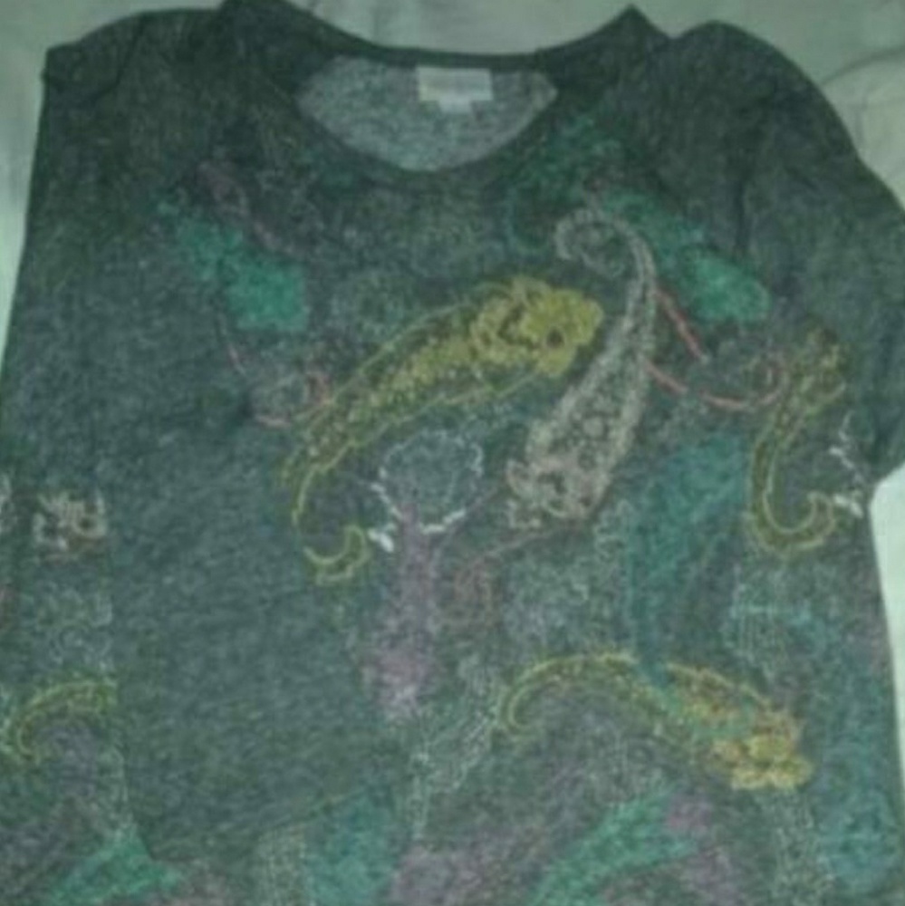 Large lularoe randy